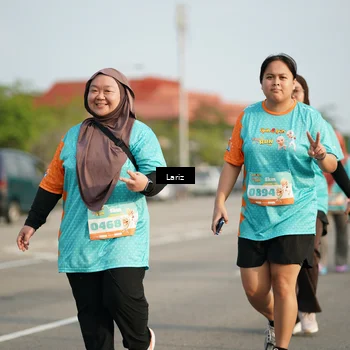 Runner Photo 8297538