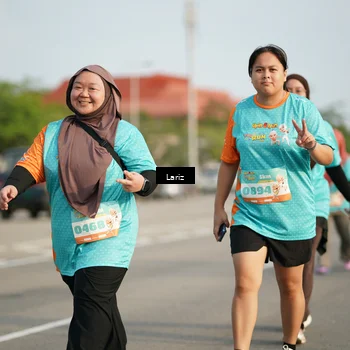 Runner Photo 8297540