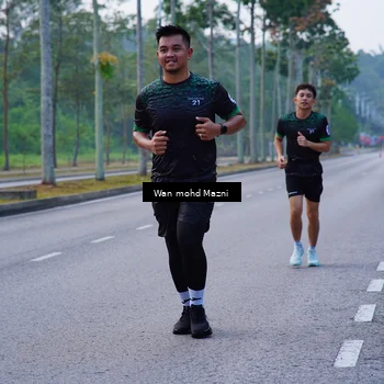 Runner Photo 8297541