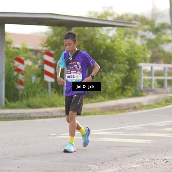 Runner Photo 8297544
