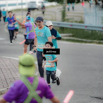 Runner Photo 8297545