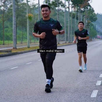 Runner Photo 8297553