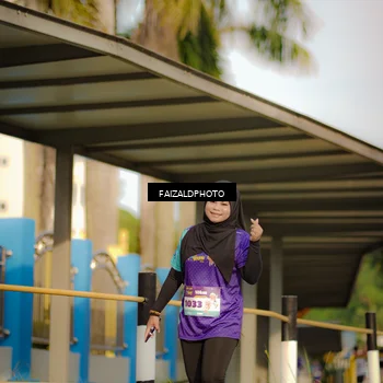 Runner Photo 8297558