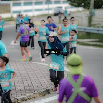 Runner Photo 8297559