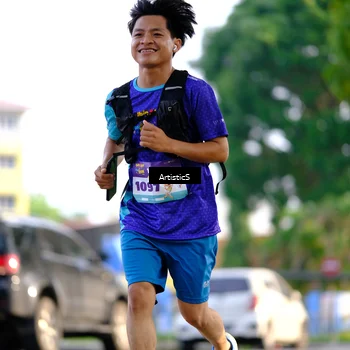 Runner Photo 8297561