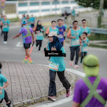 Runner Photo 8297562