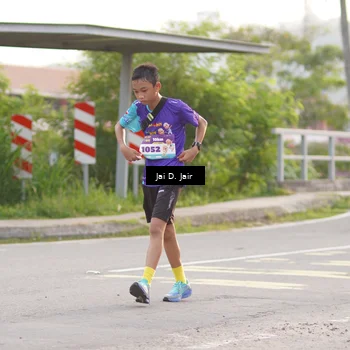 Runner Photo 8297563