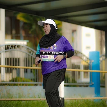Runner Photo 8297565