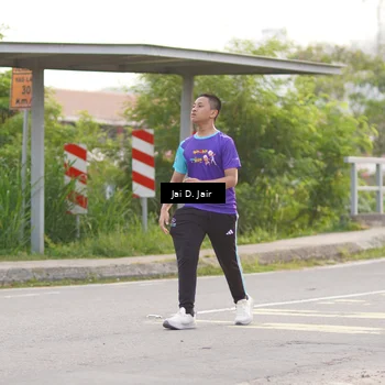 Runner Photo 8297567