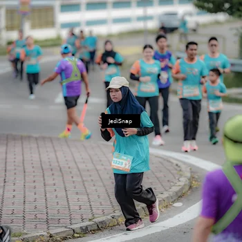 Runner Photo 8297569