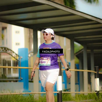 Runner Photo 8297572