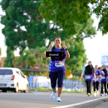 Runner Photo 8297574