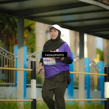 Runner Photo 8297578