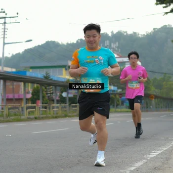 Runner Photo 8297579