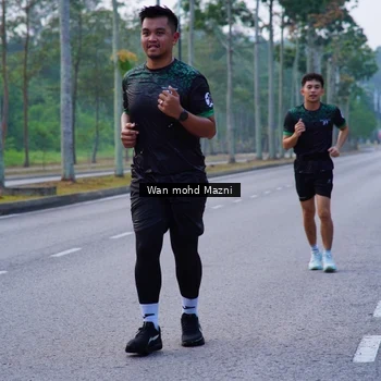 Runner Photo 8297581