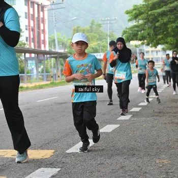 Runner Photo 8297582