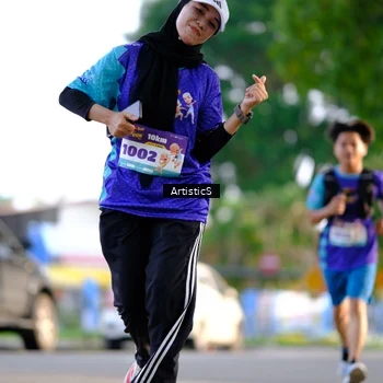 Runner Photo 8297583