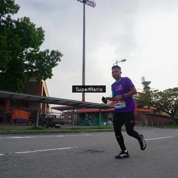 Runner Photo 8297584