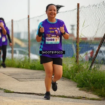 Runner Photo 8297587