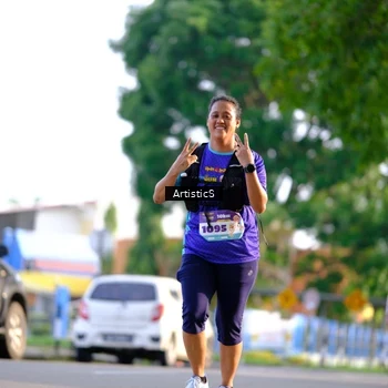 Runner Photo 8297588