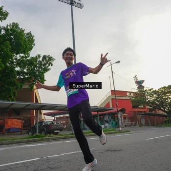 Runner Photo 8297589