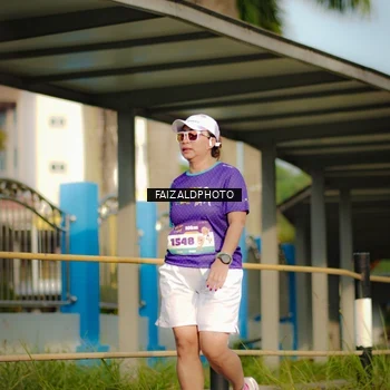 Runner Photo 8297591