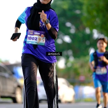 Runner Photo 8297592