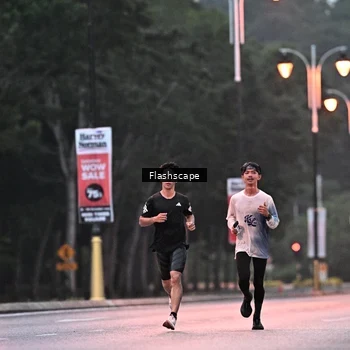 Runner Photo 8297593