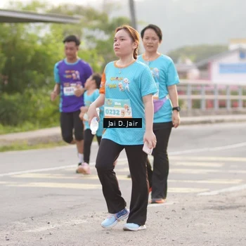 Runner Photo 8297594