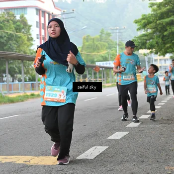 Runner Photo 8297599