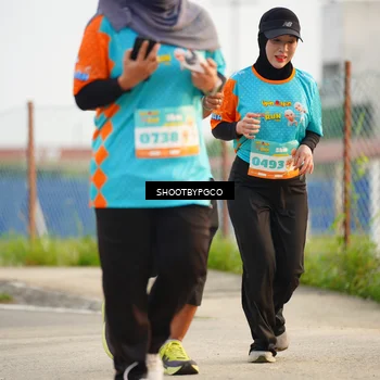 Runner Photo 8297600
