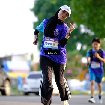 Runner Photo 8297602