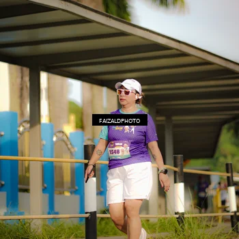 Runner Photo 8297603