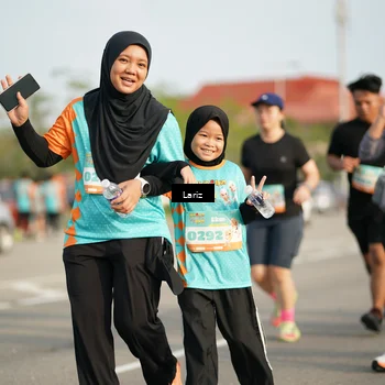 Runner Photo 8297606