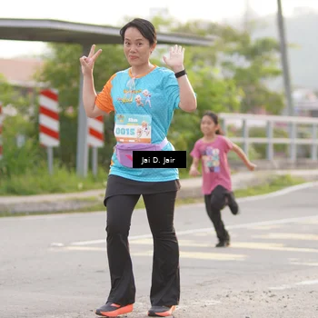Runner Photo 8297607