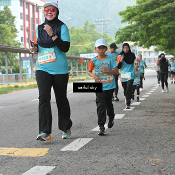 Runner Photo 8297608