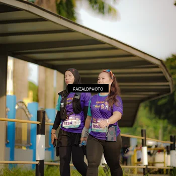 Runner Photo 8297609