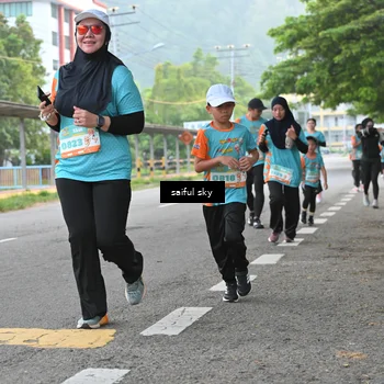 Runner Photo 8297611