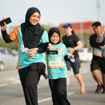 Runner Photo 8297615