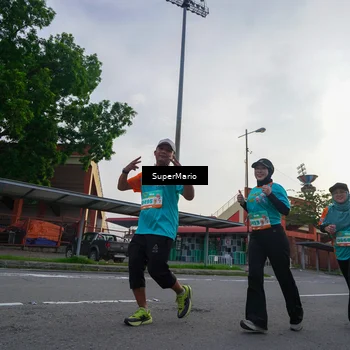 Runner Photo 8297617