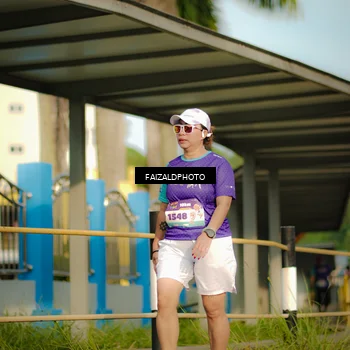 Runner Photo 8297618