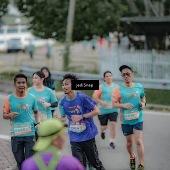 Runner Photo 8297620