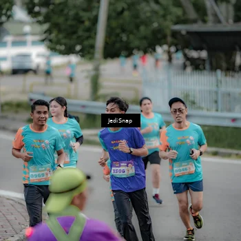 Runner Photo 8297621
