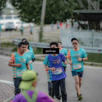 Runner Photo 8297623