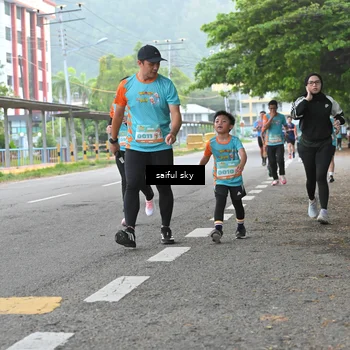 Runner Photo 8297624