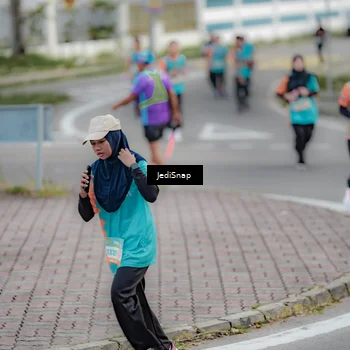 Runner Photo 8297625