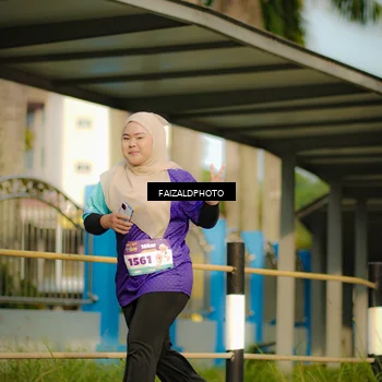 Runner Photo 8297626