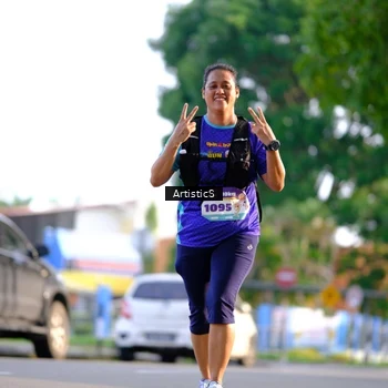Runner Photo 8297627