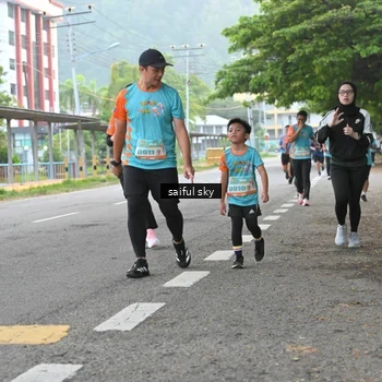 Runner Photo 8297628