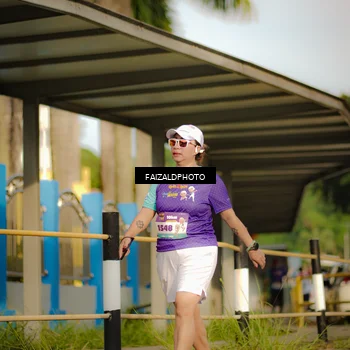 Runner Photo 8297634